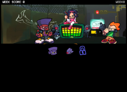 Descargar FNF Funkin Forever Música para Android captura de pantalla 7