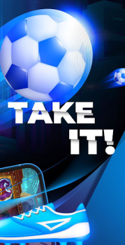 Descargar Play pix - Apostas Casino para Android captura de pantalla 4