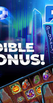 Descargar Play pix - Apostas Casino para Android captura de pantalla 6