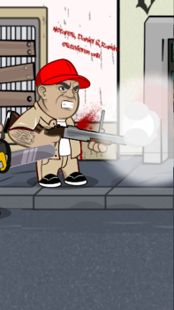 Descargar Don Matón Juegos de acción para Android captura de pantalla 2