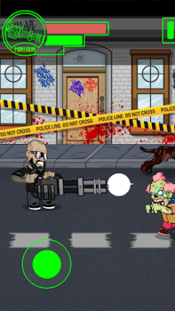 Descargar Don Matón Juegos de acción para Android captura de pantalla 3