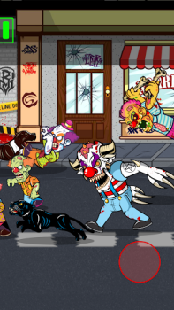Descargar Don Matón Juegos de acción para Android captura de pantalla 4