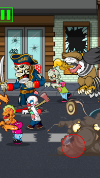 Descargar Don Matón Juegos de acción para Android captura de pantalla 6