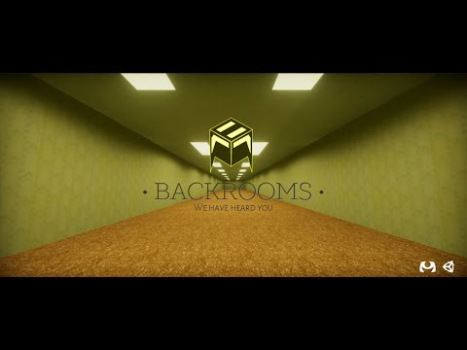 Descargar Backrooms Rompecabezas para Android captura de pantalla 8