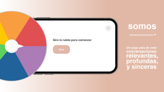 Descargar Somos - Juego de cartas Juegos de mesa para Android