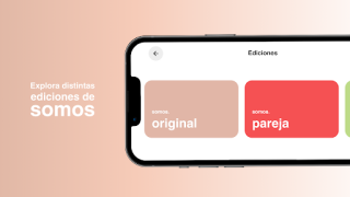 Descargar Somos - Juego de cartas Juegos de mesa para Android captura de pantalla 4