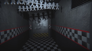 Descargar The glitched attraction escape Juegos de rol para Android captura de pantalla 6