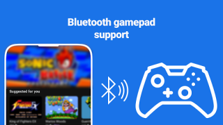 Descargar Video Game Arcada para Android captura de pantalla 2