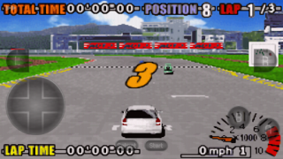 Descargar Video Game Arcada para Android captura de pantalla 3