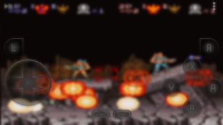 Descargar Video Game Arcada para Android captura de pantalla 4