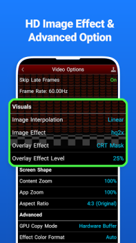 Descargar Video Game Arcada para Android captura de pantalla 6