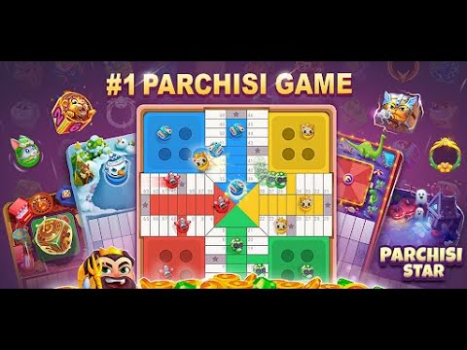 Descargar Parchis STAR Juegos de mesa para Android captura de pantalla 8