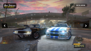 Descargar Car Simulator San Andreas Simuladores para Android captura de pantalla 2