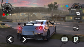 Descargar Car Simulator San Andreas Simuladores para Android captura de pantalla 4