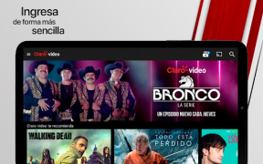 Descargar Claro video Entretenimiento para Android captura de pantalla 6