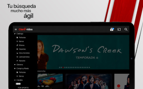 Descargar Claro video Entretenimiento para Android captura de pantalla 7