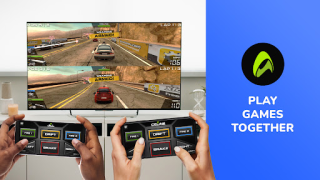 Descargar AirConsola de juegos para TV Juegos casuales para Android captura de pantalla 5