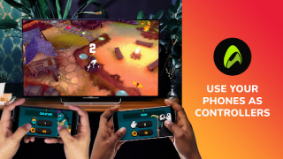 Descargar AirConsola de juegos para TV Juegos casuales para Android captura de pantalla 6