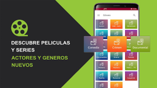 Descargar Peliculas de Estreno 2023 Entretenimiento para Android captura de pantalla 3