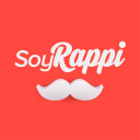 Descargar  Soy Rappi - Sé un repartidor