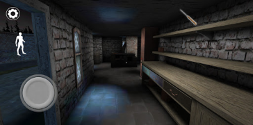 Descargar Granny 3 Arcada para Android captura de pantalla 3