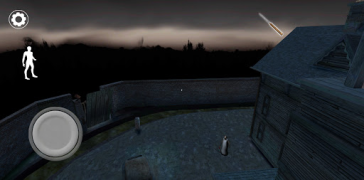 Descargar Granny 3 Arcada para Android captura de pantalla 4