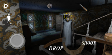 Descargar Granny 3 Arcada para Android captura de pantalla 5
