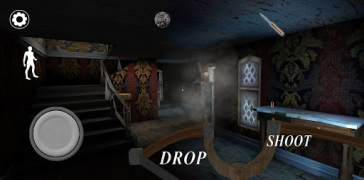 Descargar Granny 3 Arcada para Android captura de pantalla 6