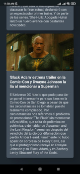 Descargar Series Plus Latino Entretenimiento para Android captura de pantalla 4