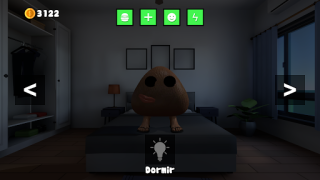 Descargar Scary Peu Simuladores para Android captura de pantalla 4