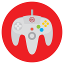 Descargar  N64 Emulator Pro