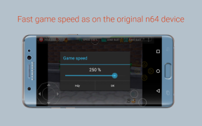 Descargar N64 Emulator Pro Arcada para Android captura de pantalla 2