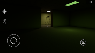 Descargar Backrooms Original Aventuras para Android captura de pantalla 3