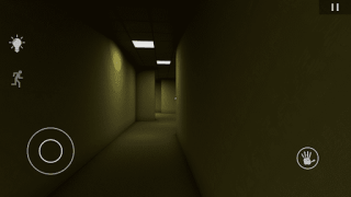 Descargar Backrooms Original Aventuras para Android captura de pantalla 4
