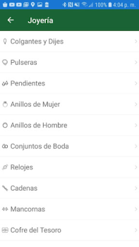 Descargar FirstCash LATAM Compras para Android captura de pantalla 3