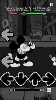 Descargar Wednesday Infidelity All Mod Música para Android captura de pantalla 6
