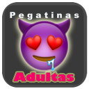 Descargar  Pegatinas para Adultos