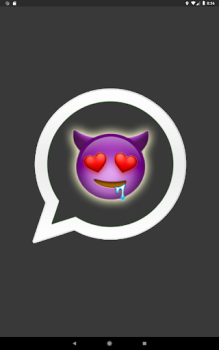 Descargar Pegatinas para Adultos Personalización para Android captura de pantalla 4