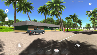 Descargar Ocean Is Home: Survival Island Aventuras para Android captura de pantalla 3