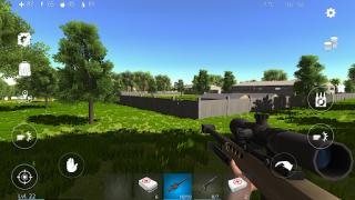 Descargar Ocean Is Home: Survival Island Aventuras para Android captura de pantalla 5