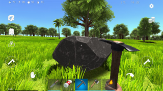 Descargar Ocean Is Home: Survival Island Aventuras para Android captura de pantalla 6