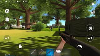 Descargar Ocean Is Home: Survival Island Aventuras para Android captura de pantalla 7