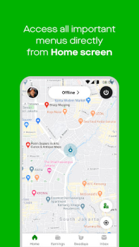 Descargar GoPartner Viajes para Android captura de pantalla 3