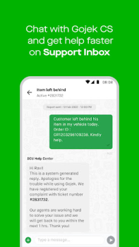 Descargar GoPartner Viajes para Android captura de pantalla 4