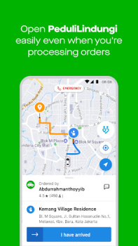 Descargar GoPartner Viajes para Android captura de pantalla 5