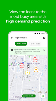 Descargar GoPartner Viajes para Android captura de pantalla 6