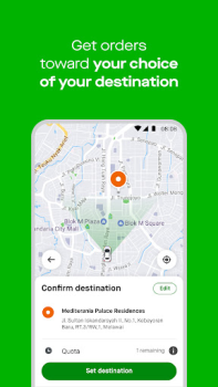 Descargar GoPartner Viajes para Android captura de pantalla 7
