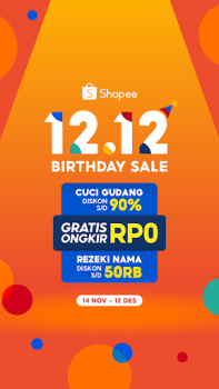 Descargar 8.8 Shopee Live Maraton Compras para Android captura de pantalla 2