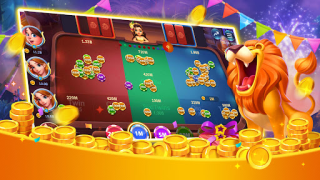 Descargar Domino Bangsawan Casino para Android captura de pantalla 4