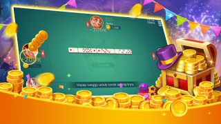 Descargar Domino Bangsawan Casino para Android captura de pantalla 5
